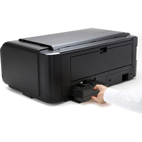 imagePROGRAF PRO-1100 17 In. Professional Wireless Inkjet Photo Printer Image 5