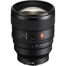 FE 85mm f/1.4 GM II Lens Image 0