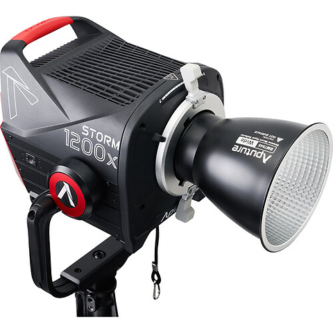 STORM 1200x Bi-Color LED Monolight Image 8