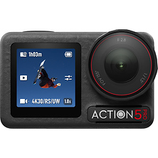 Osmo Action 5 Pro Adventure Combo Image 0