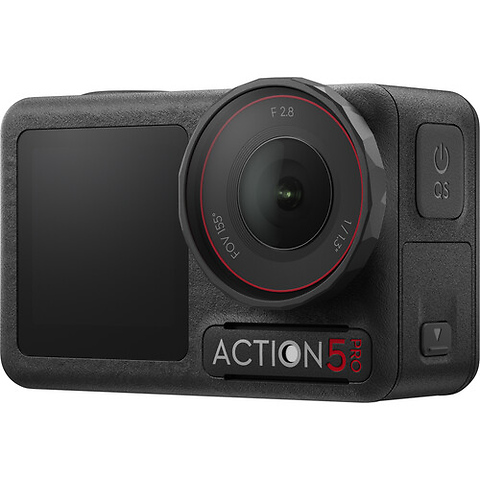 Osmo Action 5 Pro Adventure Combo Image 3