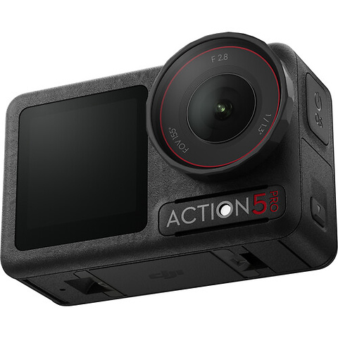 Osmo Action 5 Pro Adventure Combo Image 5