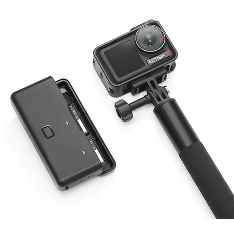 Osmo Action 5 Pro Adventure Combo Image 9