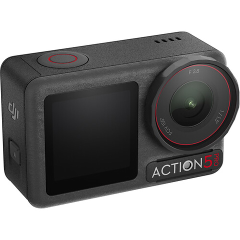 Osmo Action 5 Pro Adventure Combo Image 2