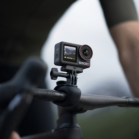 Osmo Action 5 Pro Adventure Combo Image 10