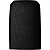 AMV6WS Windscreen for MV6 Microphone (Black)