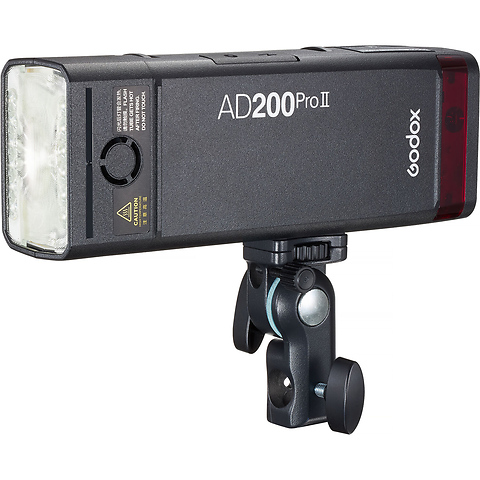 AD200Pro II TTL Pocket Flash Image 0