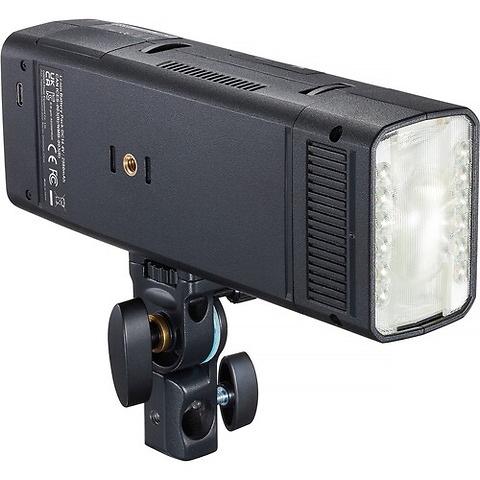 AD200Pro II TTL Pocket Flash Image 2