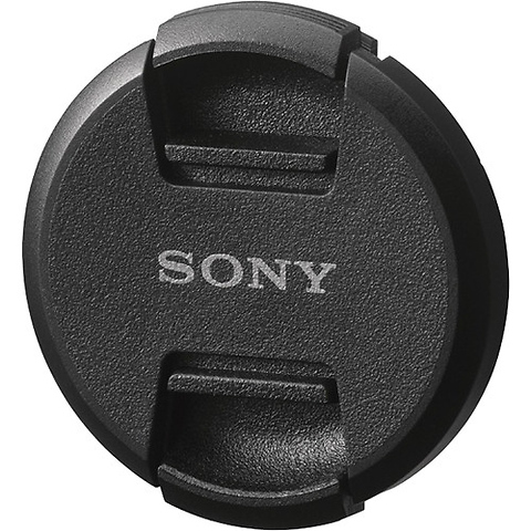 ALC-F49S 49mm Front Lens Cap Image 0