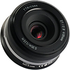 27mm f/2.8 Lens (Nikon Z, Black) Thumbnail 1