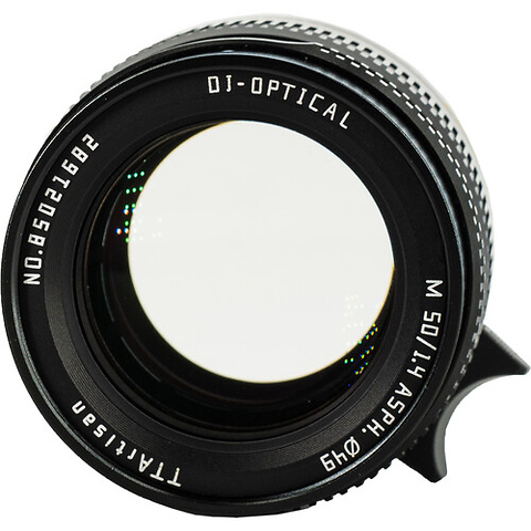 50mm f/1.4 ASPH. Lens for Leica M Image 1