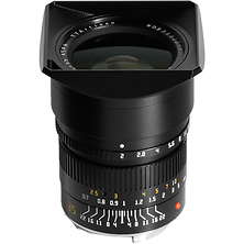 APO 35mm f/2 Lens for Leica M Image 0