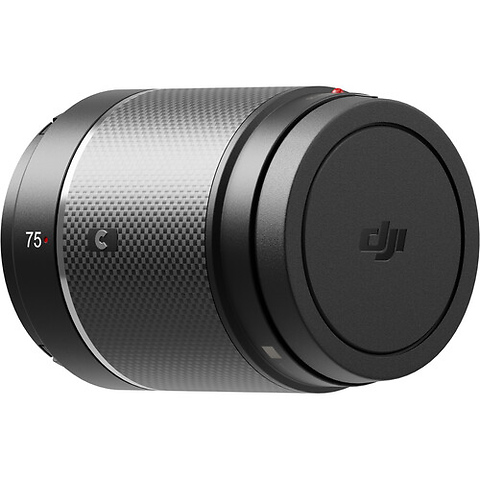 75mm f/1.8 Telephoto Lens Image 5