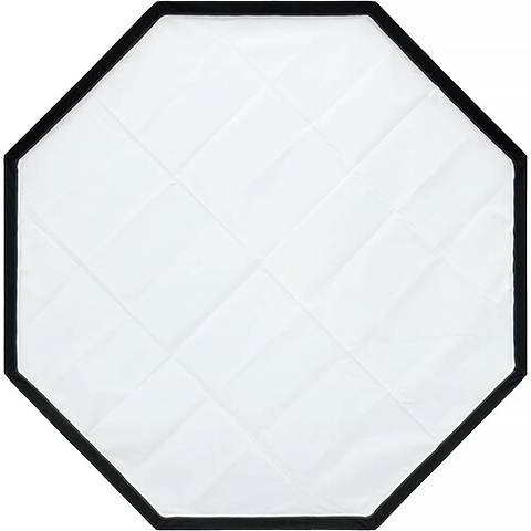 Octa Softbox (4 ft., Silver Interior) Image 3