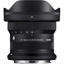 10-18mm f/2.8 DC DN Contemporary Lens for Canon RF Image 0