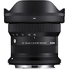 10-18mm f/2.8 DC DN Contemporary Lens for Canon RF Thumbnail 0