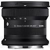 10-18mm f/2.8 DC DN Contemporary Lens for Canon RF Thumbnail 2