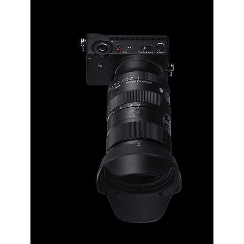 28-105mm f/2.8 DG DN Art Lens for Sony E Image 4