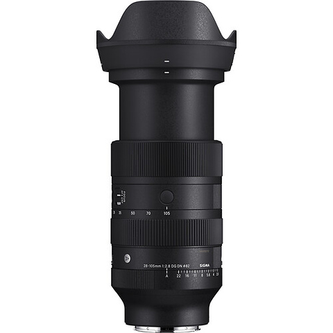 28-105mm f/2.8 DG DN Art Lens for Leica L Image 4