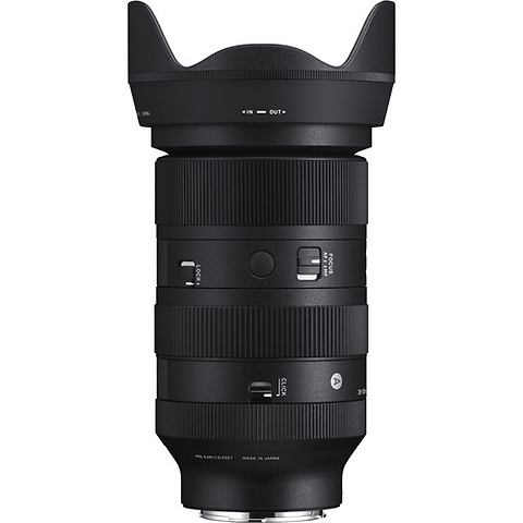 28-105mm f/2.8 DG DN Art Lens for Leica L Image 6