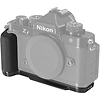 L-Shape Grip for Nikon Zf Camera Body - Pre-Owned Thumbnail 0