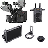 Ronin 4D 4-Axis 6k Cinema Camera w/ Ronin 4D TX2 Video Transmitter, Remote Monitor, & Zenmuse X9 Sony E Lens Mount Unit Thumbnail 0