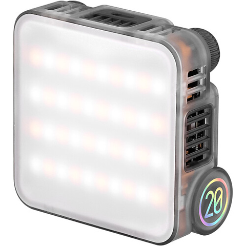 FIVERAY M20 Bi-Color LED Light (Combo Version) Image 3