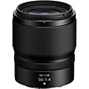 NIKKOR Z 50mm f/1.4 Lens Thumbnail 0