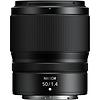 NIKKOR Z 50mm f/1.4 Lens Thumbnail 1