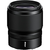 NIKKOR Z 50mm f/1.4 Lens Thumbnail 2