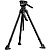 x Potato Jet Tribex Hydraulic Carbon Fiber Tripod Kit