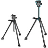 x Potato Jet Tribex Hydraulic Carbon Fiber Tripod Kit Thumbnail 3