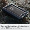 6TB G-DRIVE ArmorATD USB-C 3.2 Gen 1 External Hard Drive Thumbnail 9