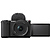 ZV-E10 II Mirrorless Camera with 16-50mm Lens (Black) - Pre-Owned