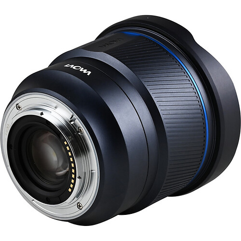 Laowa 10mm f/2.8 Zero-D FF Autofocus Lens for Sony E Image 2