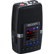 H2essential Multi-Mic 32-Bit Float Handy Recorder Image 0