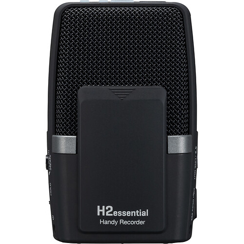 H2essential Multi-Mic 32-Bit Float Handy Recorder Image 5