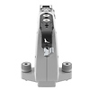 Top Handle Extension for Canon C400 Cage (Raven Black) Thumbnail 1