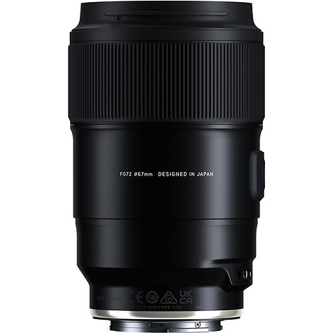 90mm f/2.8 Di III VXD Macro Lens for Sony E Image 1