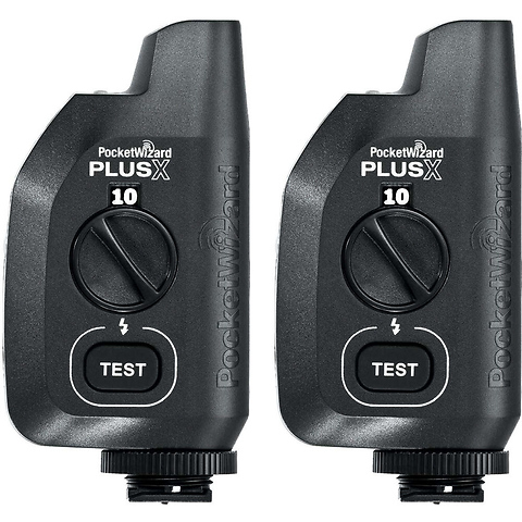 PlusXe Transceiver (2-Pack) Image 0