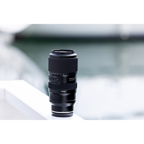 50-400mm f/4.5-6.3 Di III VC VXD Lens for Nikon Z Image 8