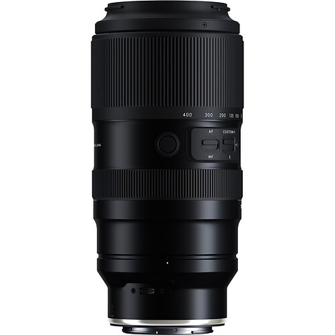 50-400mm f/4.5-6.3 Di III VC VXD Lens for Nikon Z Image 2