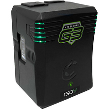 Hypercore G3 150V 144Wh Lithium-Ion Battery (V-Mount) Image 0