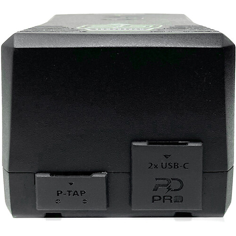 Hypercore G3 150V 144Wh Lithium-Ion Battery (V-Mount) Image 3