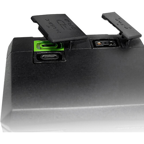 Hypercore G3 150V 144Wh Lithium-Ion Battery (V-Mount) Image 4