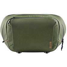 OneGo Solo Sling Bag V2 (Moss Green, 10L) Image 0