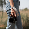 Camera Wrist Strap (Deep Gray) Thumbnail 5