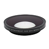 EX Super Fisheye Attachment Lens For HDV Model HDCSF4X72 - Pre-Owned Thumbnail 0