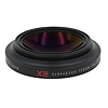 EX Super Fisheye Attachment Lens For HDV Model HDCSF4X72 - Pre-Owned Thumbnail 1