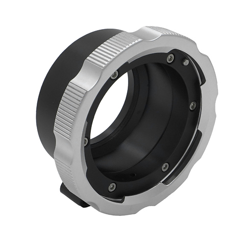 Pro Lens Mount Adapter for ARRI PL-Mount to Leica L-Mount Camera - Pre-Owned Image 0